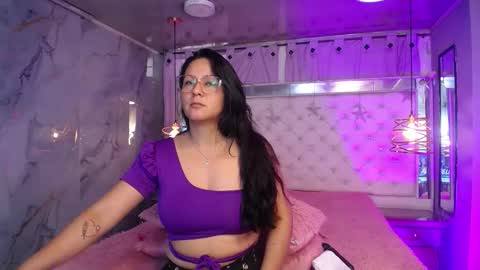 Georgina online show from 03.05.26