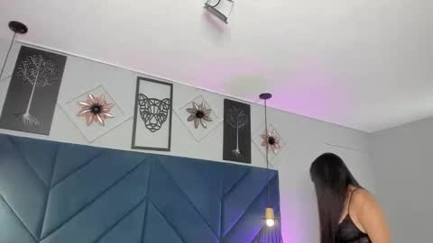 Georgina  online show from 12.17.25