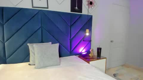 Georgina  online show from 12.23.25