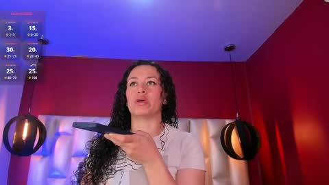 Georgina  online show from 05.27.26
