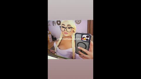 georgina online show from 05.26.26