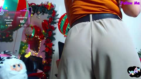 Georgi online show from 12.04.25