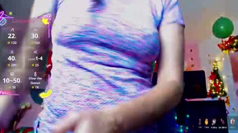 Georgi online show from 12.20.25