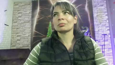 Georgina  online show from 01.03.25