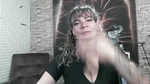 Georgina  online show from 02.26.25