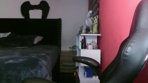 Georgina  online show from 11.12.25