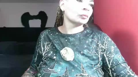 Georgina  online show from 11.17.25