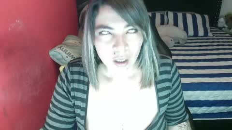 Georgina  online show from 04.11.26