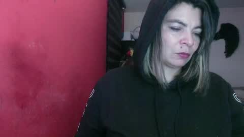 Georgina  online show from 05.08.26
