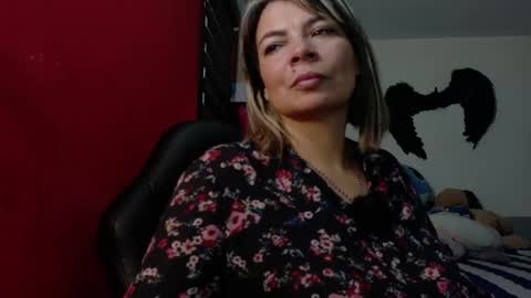 Georgina  online show from 05.12.26
