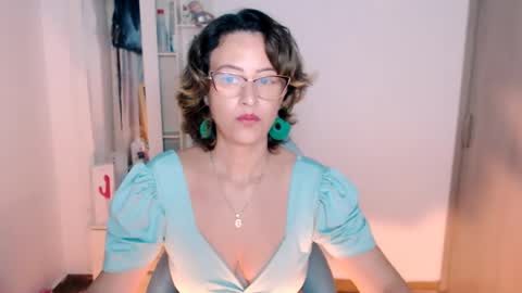 Snapshot of georginaferrer chatting on 07.08.26 georgina Ferrer online show from 07.08.26
