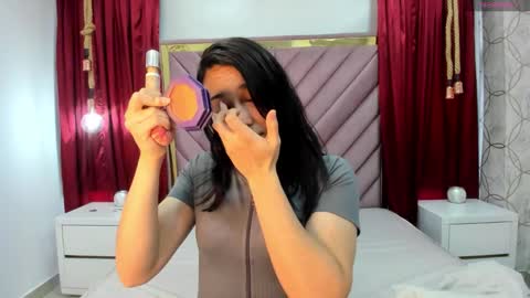 georginafit online show from 01.11.26