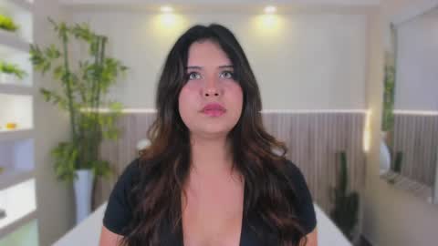 Snapshot of georginareyes chatting on 05.04.26 GeorginaReyes online show from 05.04.26