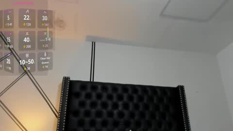  Georgina  online show from 01.17.26