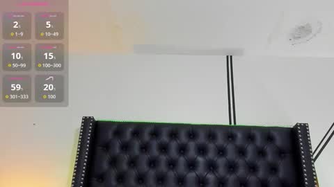  Georgina  online show from 02.11.26