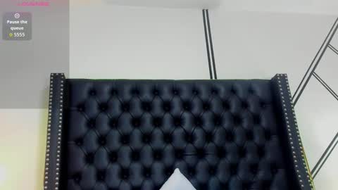 Snapshot of georginarousse_ chatting on 02.17.26 Georgina online show from 02.17.26