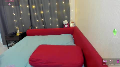 Georginia online show from 03.06.26