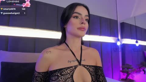 Kendal  online show from 01.16.25