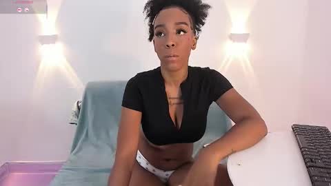 Georgina  online show from 01.05.26