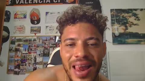 geovannygarrido91 online show from 09.21.25