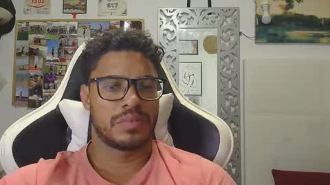 geovannygarrido91 online show from 10.27.25