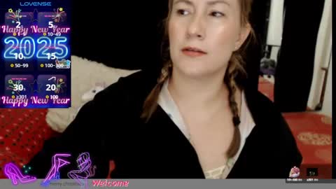 Snapshot of geral_bhri chatting on 01.18.25 geral bhri online show from 01.18.25