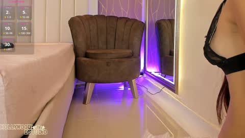 Snapshot of geral_johansson chatting on 12.22.24 online show from 12.22.24