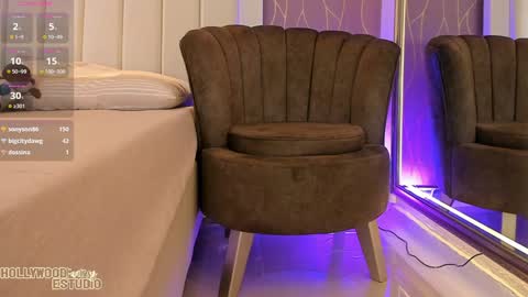 Snapshot of geral_johansson chatting on 12.22.24 online show from 12.22.24