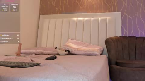 Snapshot of geral_johansson chatting on 01.07.25 online show from 01.07.25