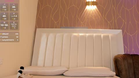 Snapshot of geral_johansson chatting on 01.08.25 online show from 01.08.25