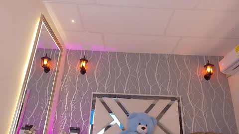 Snapshot of geral_johansson chatting on 09.12.25 online show from 09.12.25