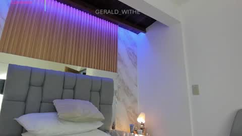 Gerald Withe online show from 02.22.26