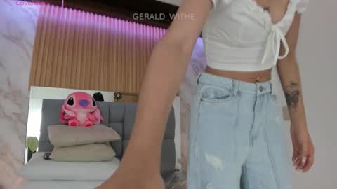 Gerald Withe online show from 03.21.26