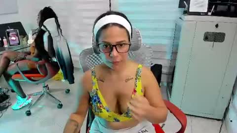 geralfernandez online show from 05.08.26