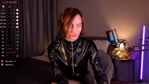 Gera online show from 10.29.25