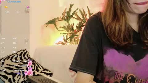 Snapshot of gerberablooms77 chatting on 03.22.26 gerberablooms77 online show from 03.22.26