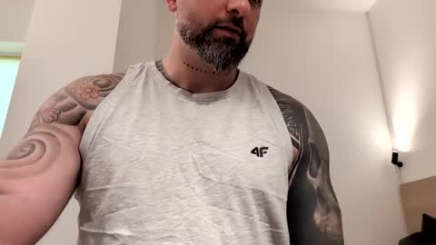gerboy31 online show from 06.07.26