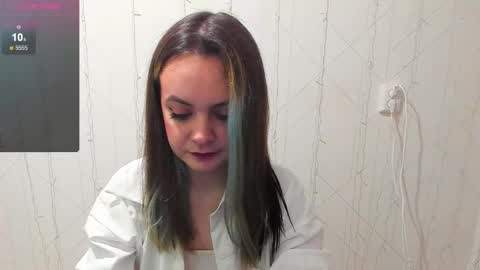 Gerda online show from 01.06.25