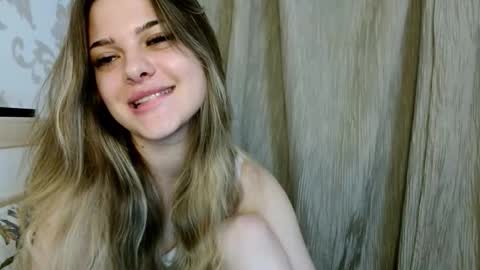 Gerda online show from 11.05.25