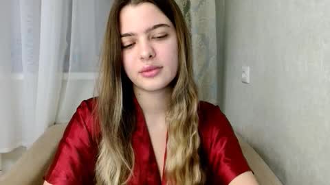 Snapshot of gerda_bloempje chatting on 01.05.26 Gerda online show from 01.05.26
