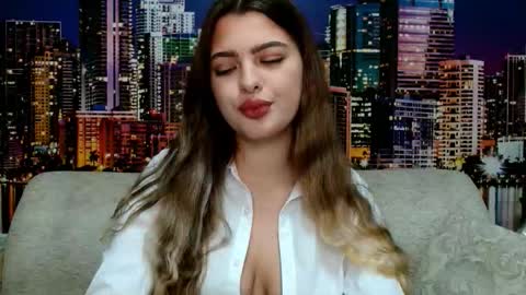 Snapshot of gerda_bloempje chatting on 02.14.26 Gerda online show from 02.14.26