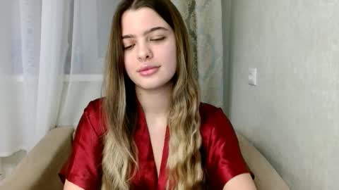 Snapshot of gerda_bloempje chatting on 05.28.26 Gerda online show from 05.28.26
