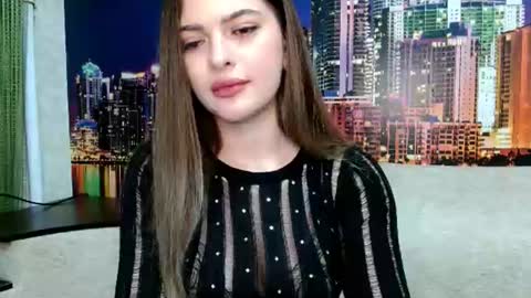 Gerda online show from 07.01.26