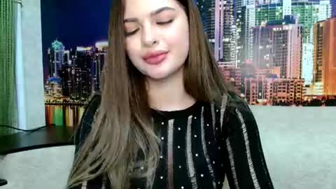 Gerda online show from 07.03.26