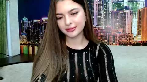 Gerda online show from 07.04.26