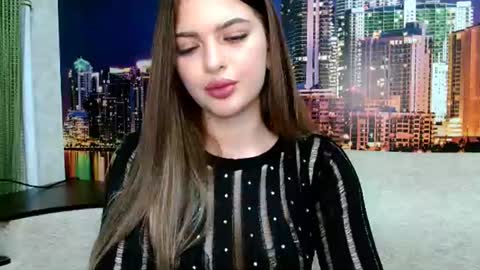 Gerda online show from 07.16.26