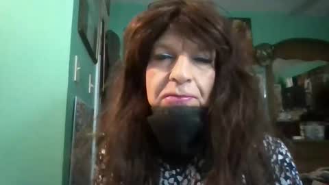 Snapshot of gericd1166 chatting on 01.11.26 geriCD420 online show from 01.11.26