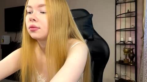 Amelia online show from 11.29.25