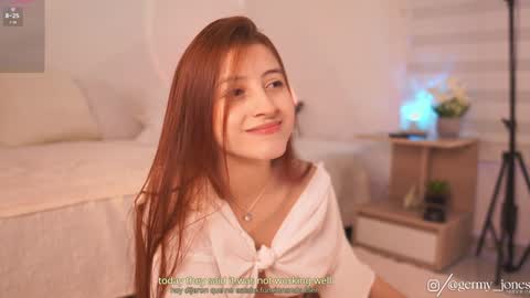 germaine_jones online show from 12.14.24