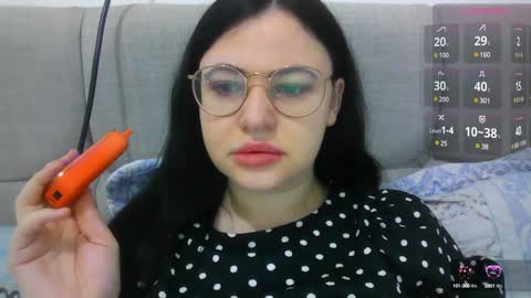 Eva online show from 01.31.25